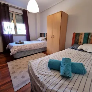 Apartamento C01a03 Precioso, Santander
