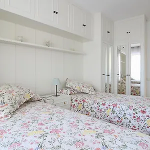 Apartamento La Atalaya, Santander