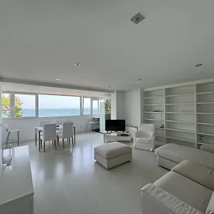 Apartamento Infantes 954, Santander